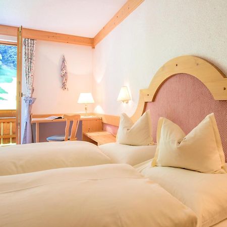 Landhotel Aelpili Gaschurn Eksteriør billede
