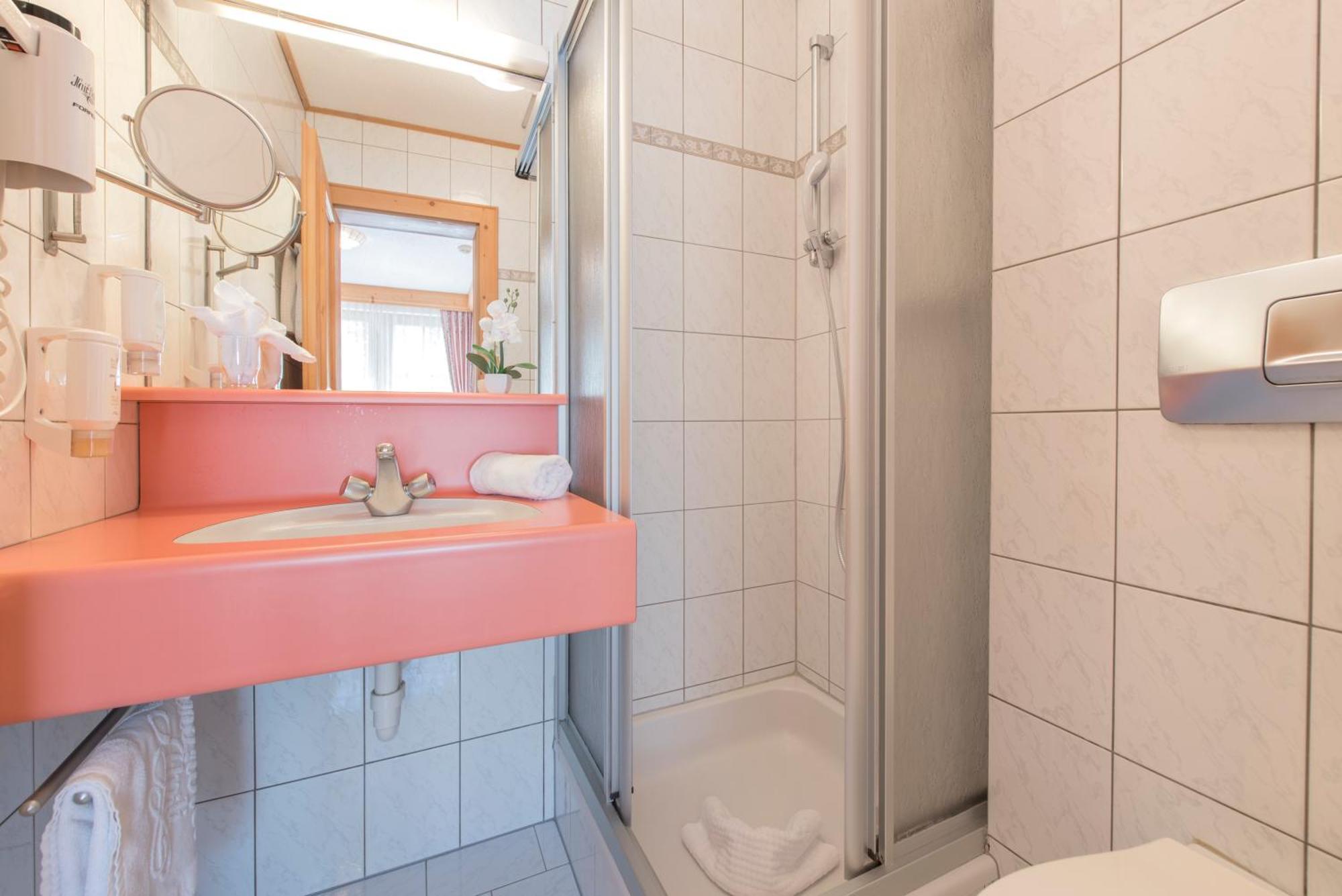 Landhotel Aelpili Gaschurn Eksteriør billede