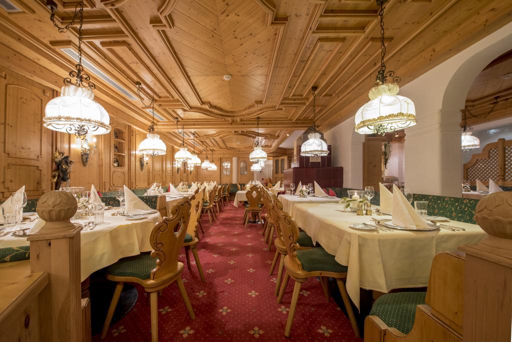 Landhotel Aelpili Gaschurn Eksteriør billede