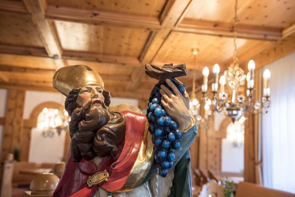 Landhotel Aelpili Gaschurn Eksteriør billede