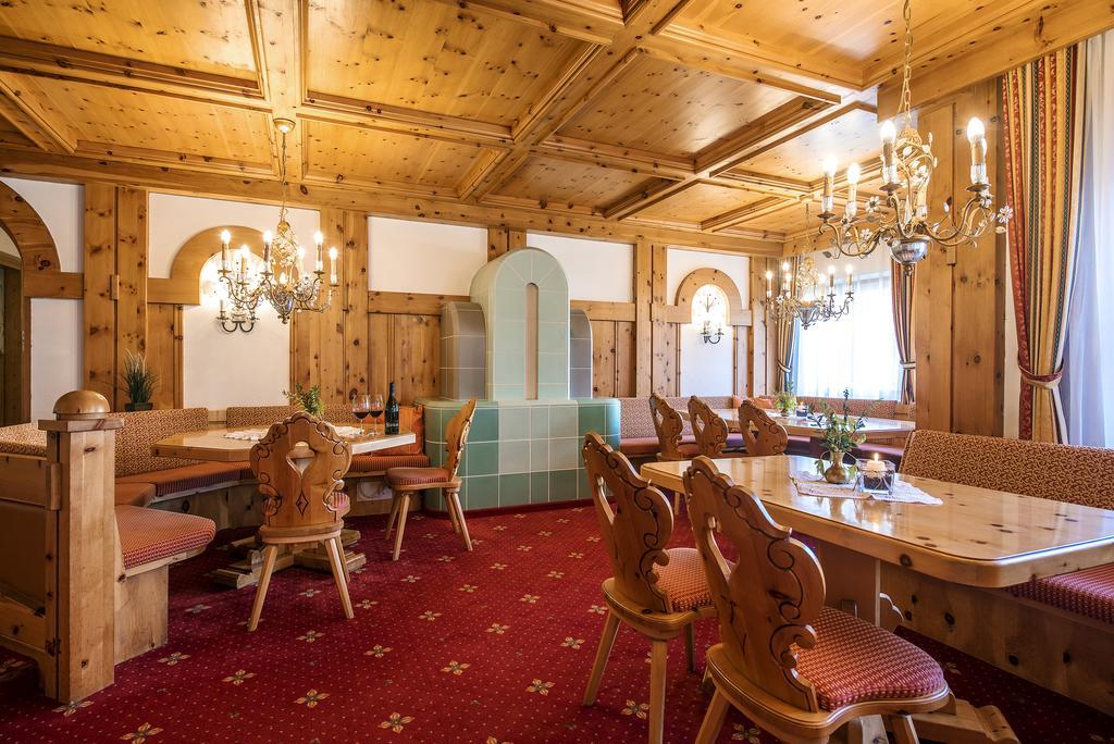 Landhotel Aelpili Gaschurn Eksteriør billede