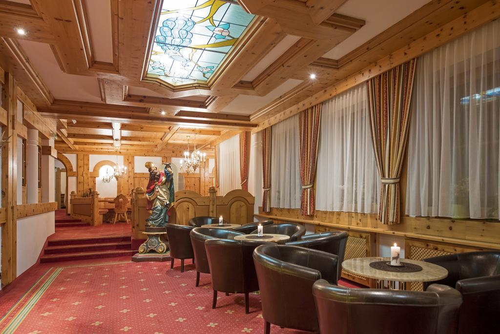 Landhotel Aelpili Gaschurn Eksteriør billede