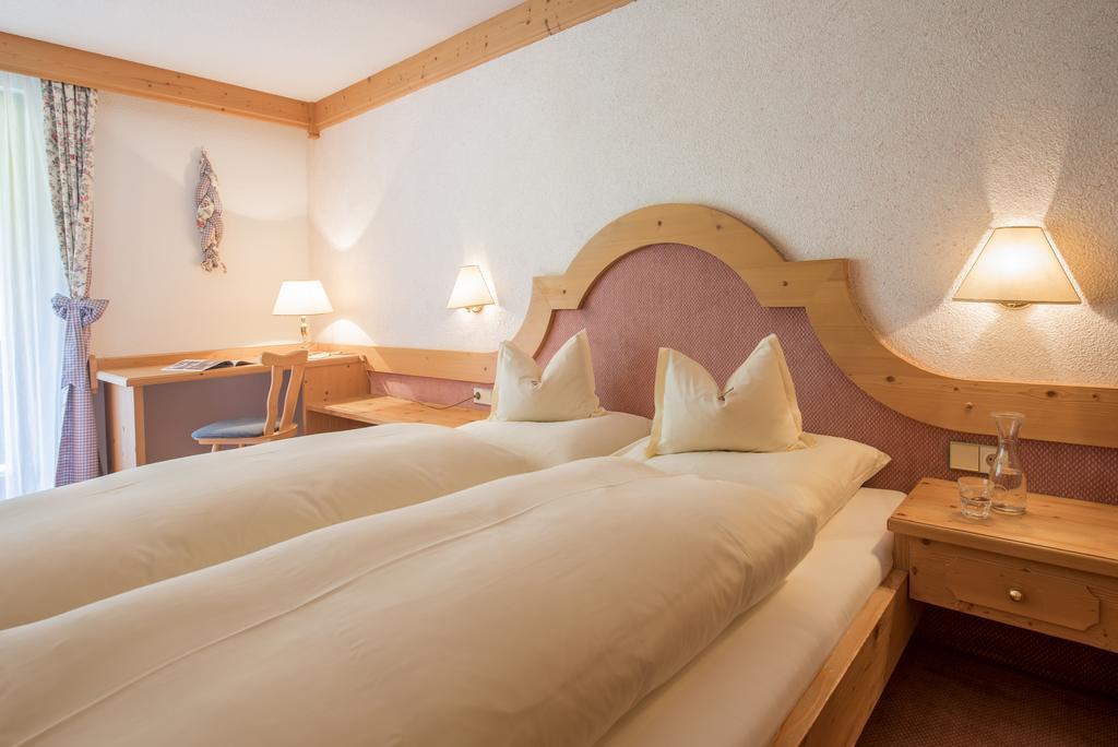 Landhotel Aelpili Gaschurn Eksteriør billede